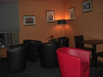 Brit Hotel Magdalena Варен-Возель Экстерьер фото
